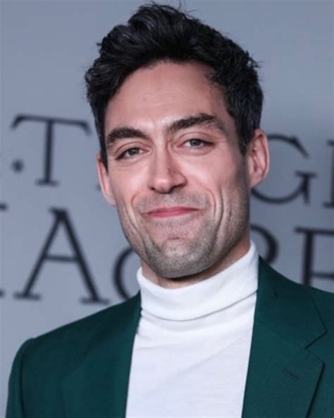 alex hassell the boys|Alex Hassell